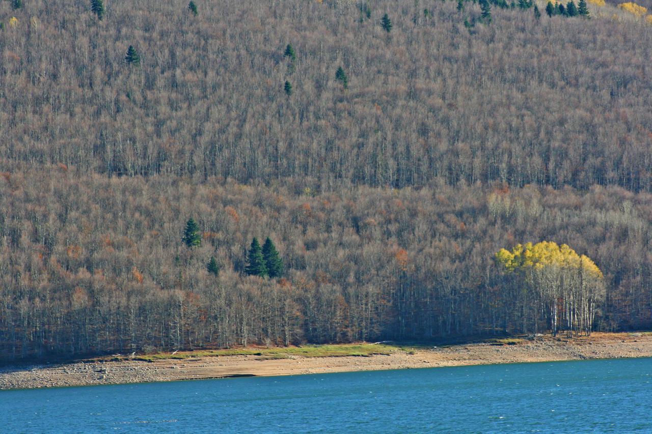 Hotel Fersped Mavrovo Dış mekan fotoğraf